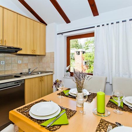 Apartment Duda Hvar Town Værelse billede