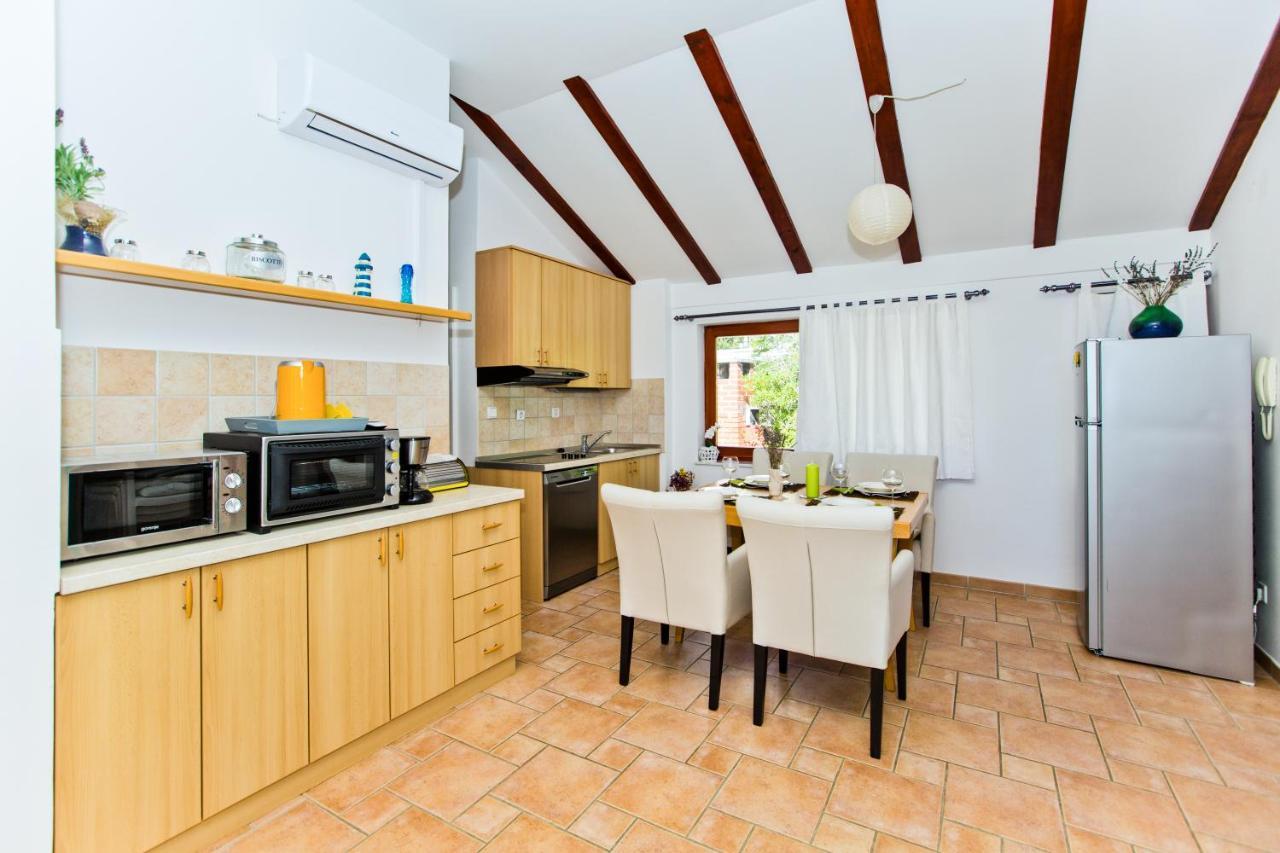 Apartment Duda Hvar Town Eksteriør billede