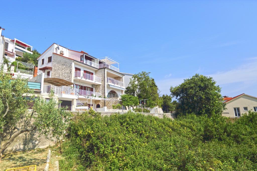 Apartment Duda Hvar Town Værelse billede