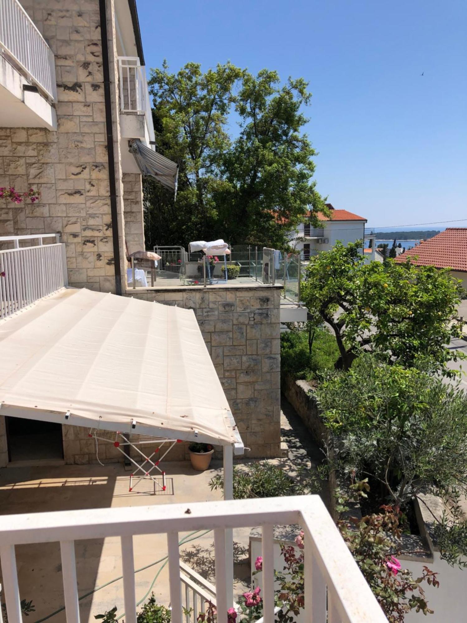 Apartment Duda Hvar Town Eksteriør billede