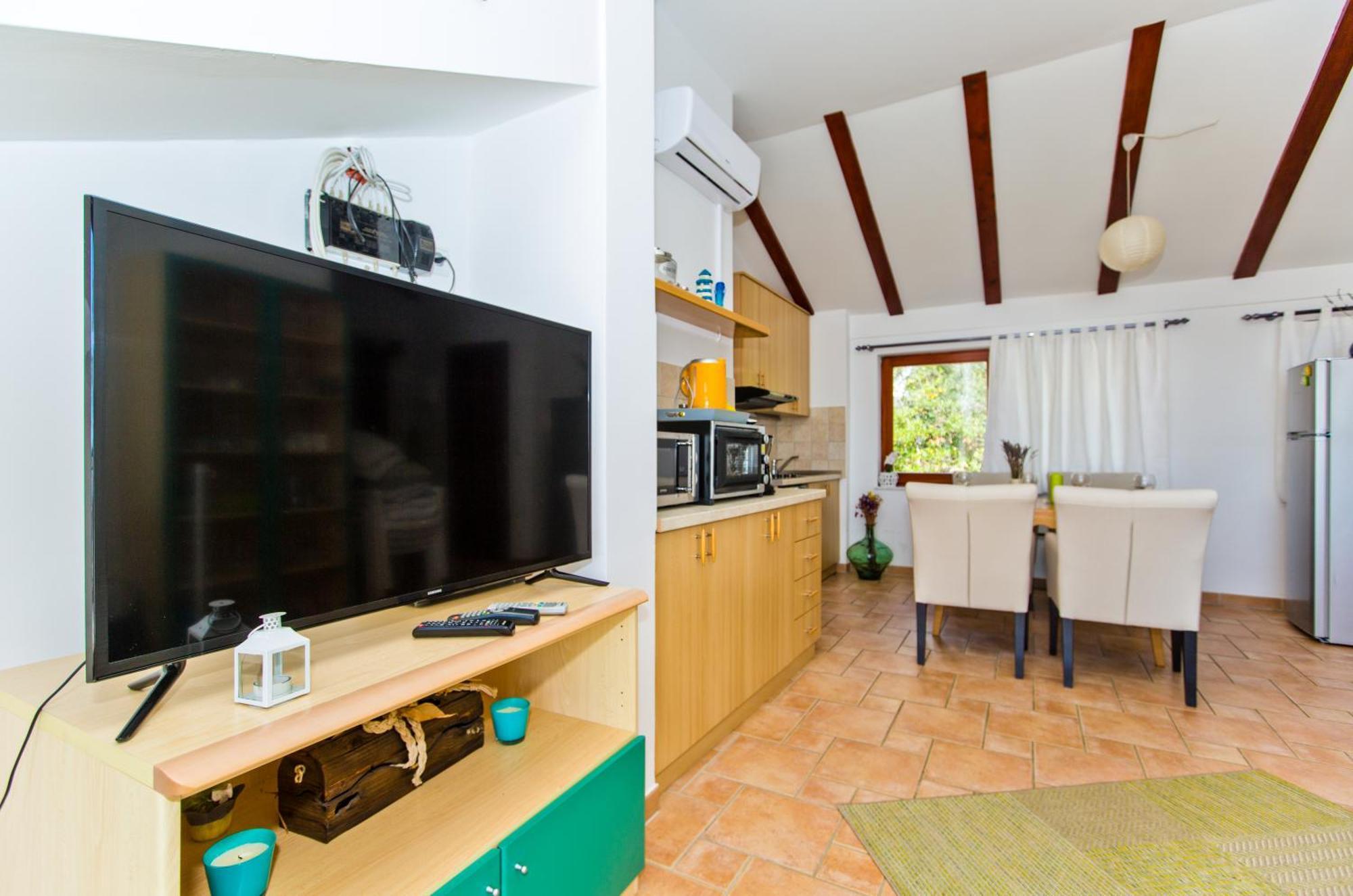 Apartment Duda Hvar Town Værelse billede